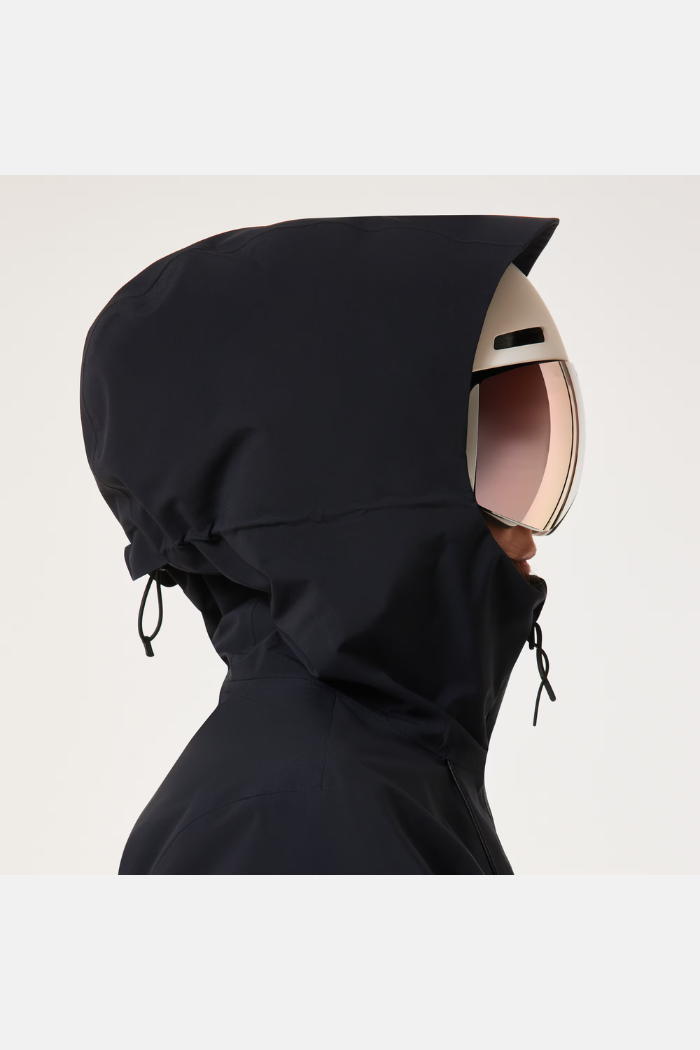 Oakley W. Canopy Insulated Chaqueta Blackout