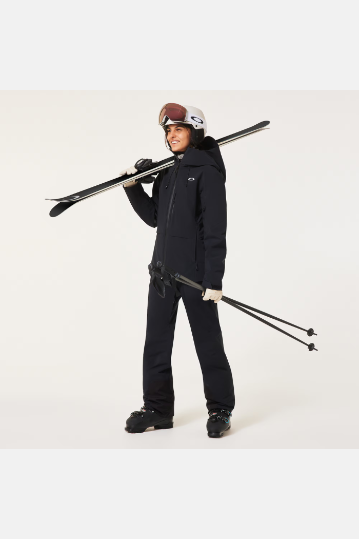 Oakley W. Canopy Insulated Chaqueta Blackout