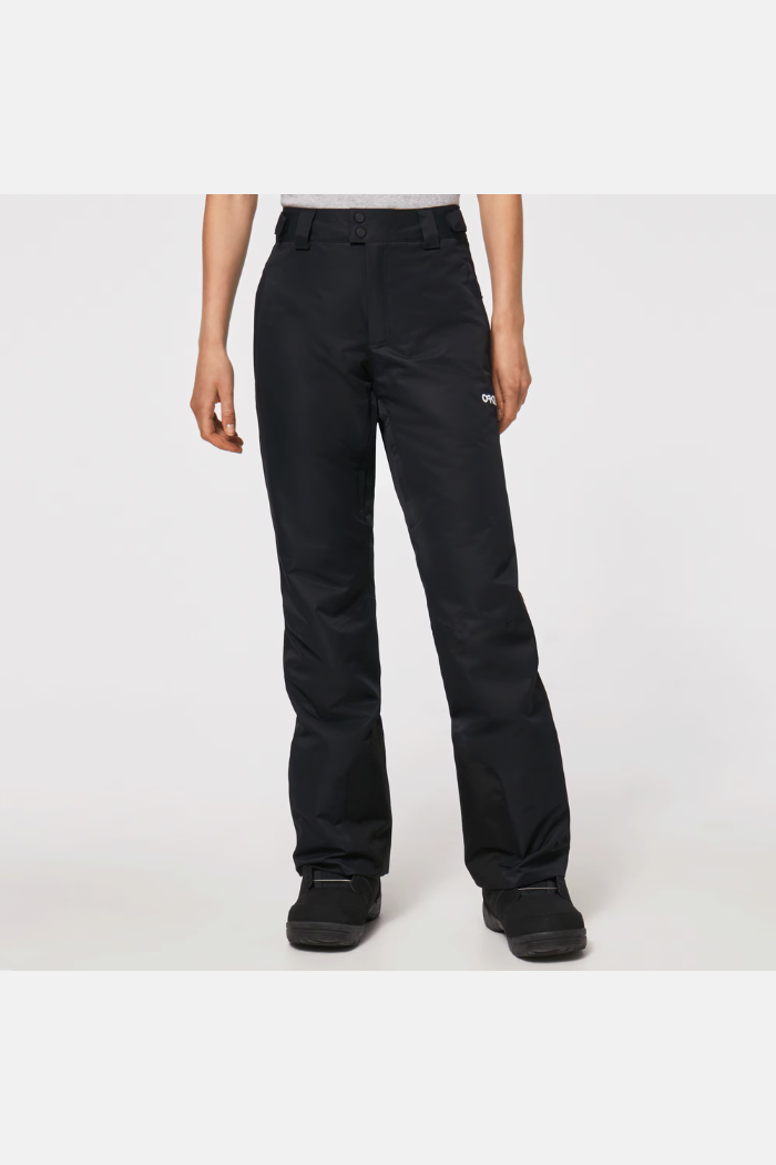 Oakley W Jasmine Insulated Pantalones Blackout