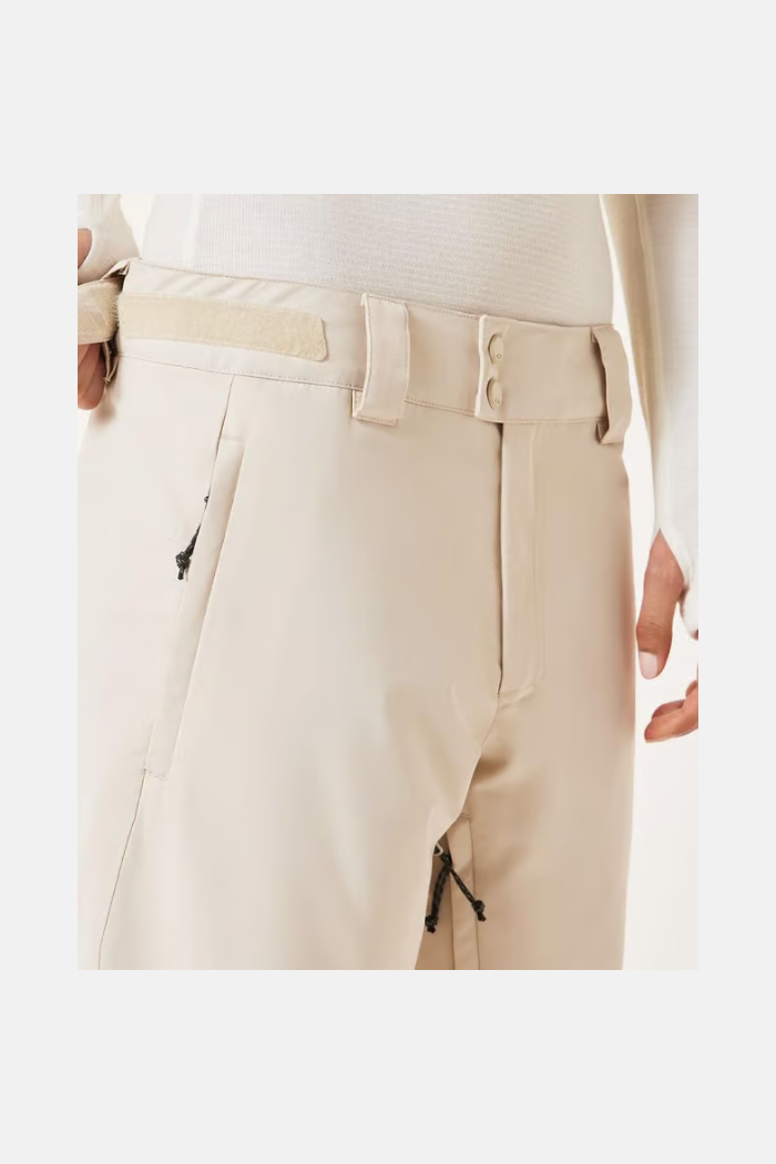 Oakley W Jasmine Insulated Pantalones Mist/Peeble
