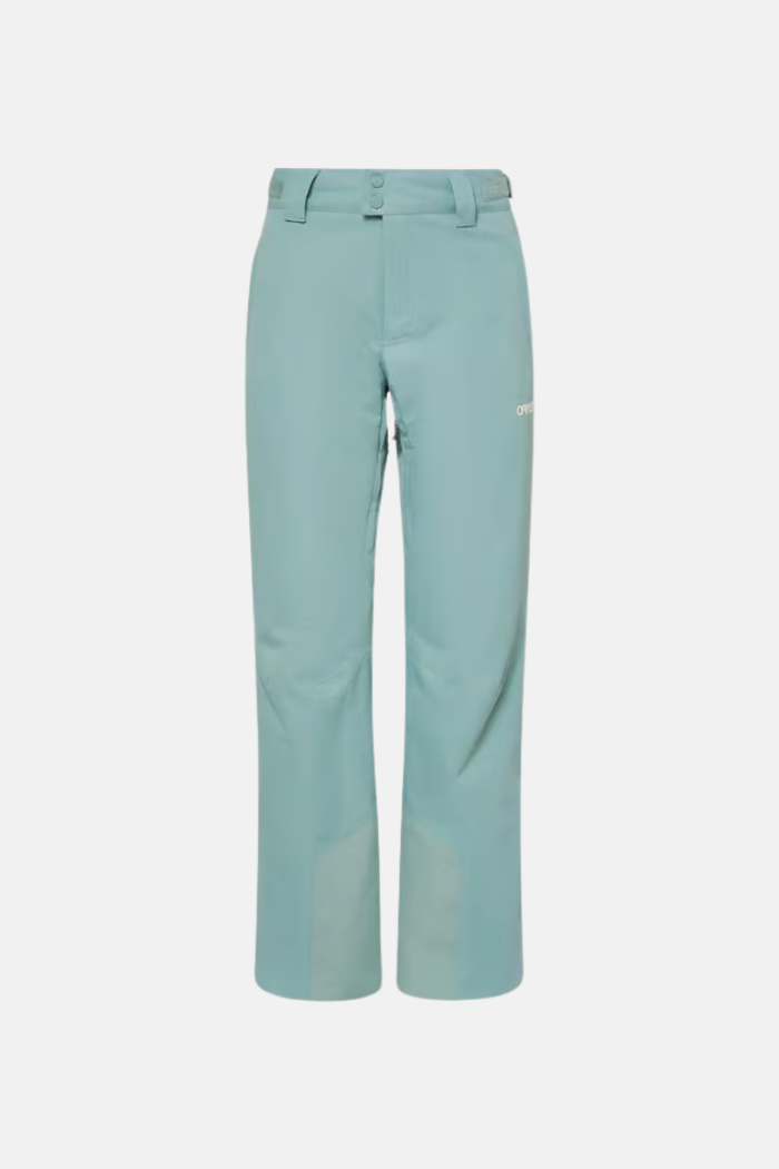 Oakley W Jasmine Insulated Pantalones Mist Pacific