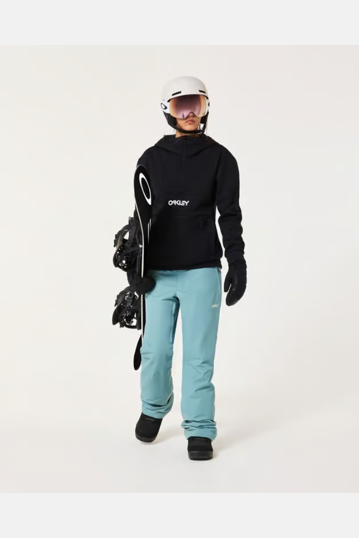 Oakley W Jasmine Insulated Pantalones Mist Pacific
