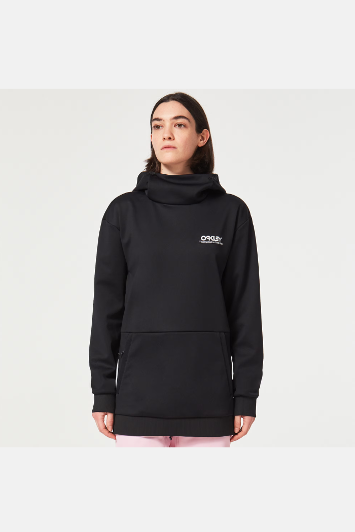 Oakley W Park RC Softshell Sudadera Blackout
