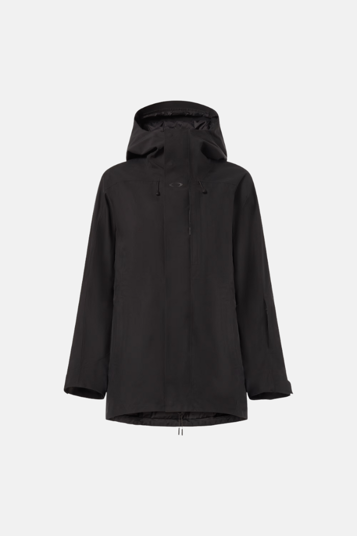 Oakley W Sub Temp RC Gore-Tex Chaqueta Blackout