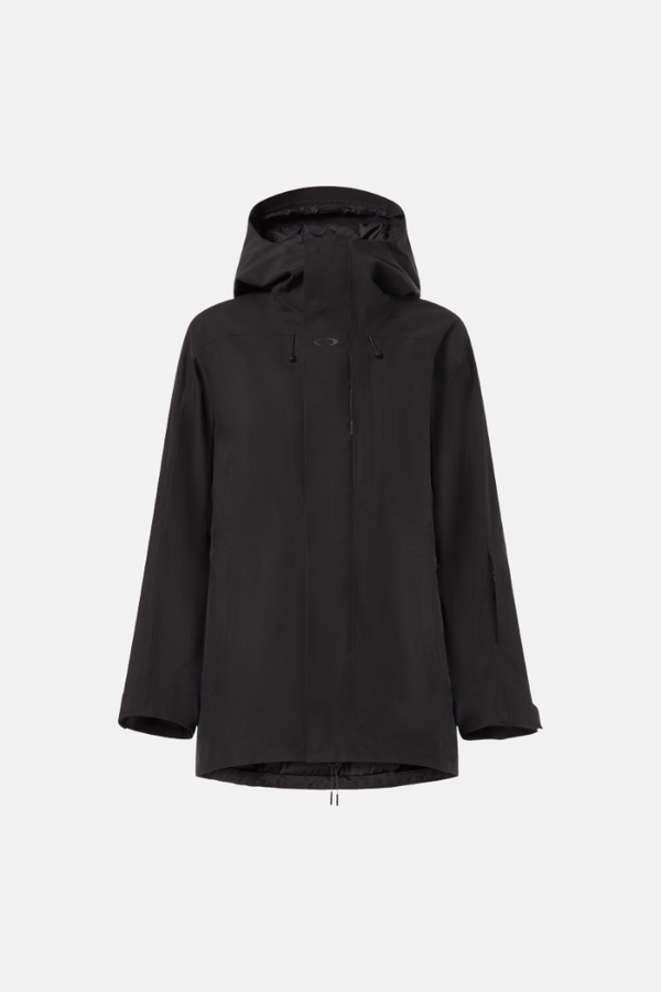 Oakley W Sub Temp RC Gore-Tex Chaqueta Blackout