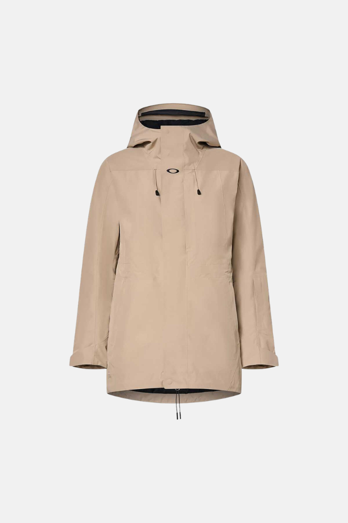 Oakley W Sub Temp RC Gore-Tex Chaqueta Humus
