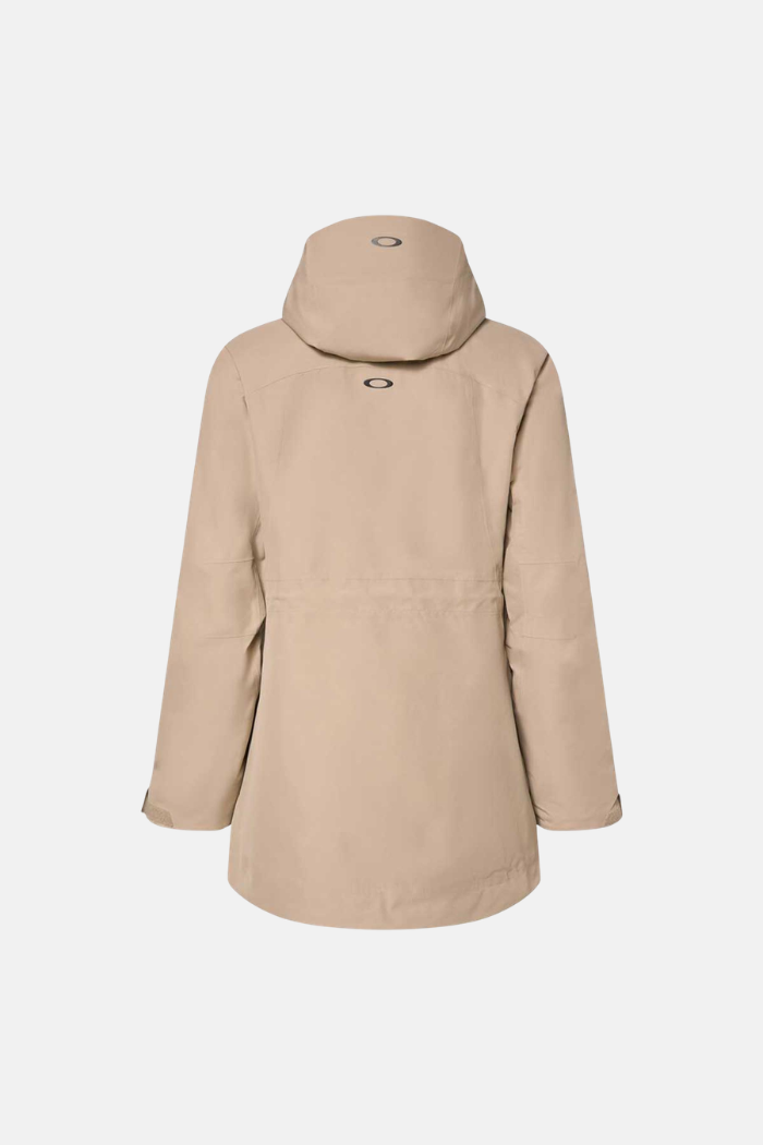 Oakley W Sub Temp RC Gore-Tex Chaqueta Humus