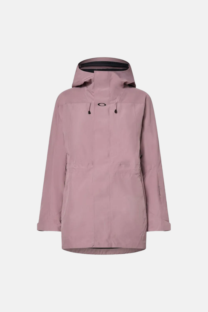 Oakley W Sub Temp RC Gore-Tex Chaqueta Toadstool