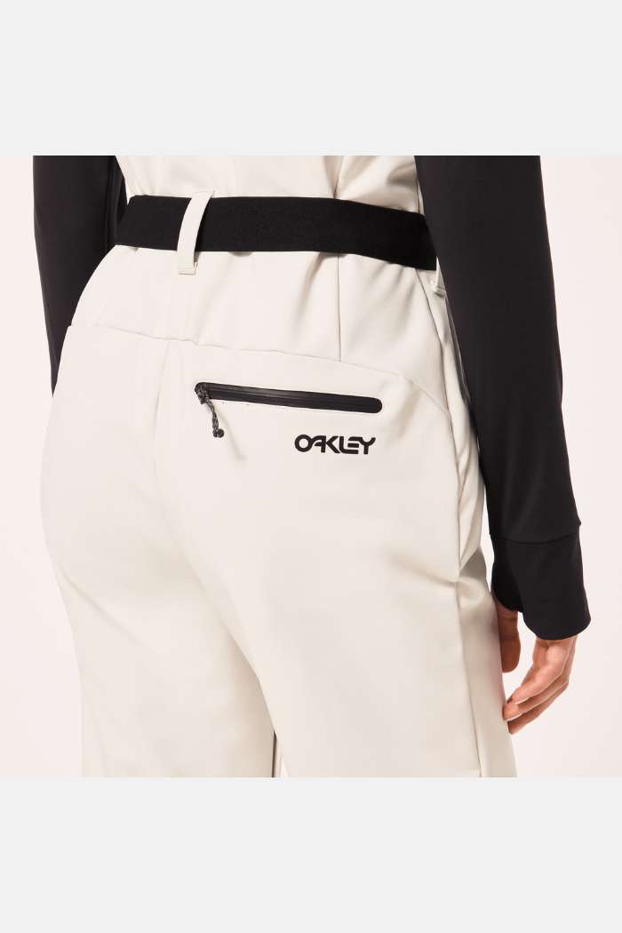 Oakley W Tnp Harper Softshell Peto Artic White