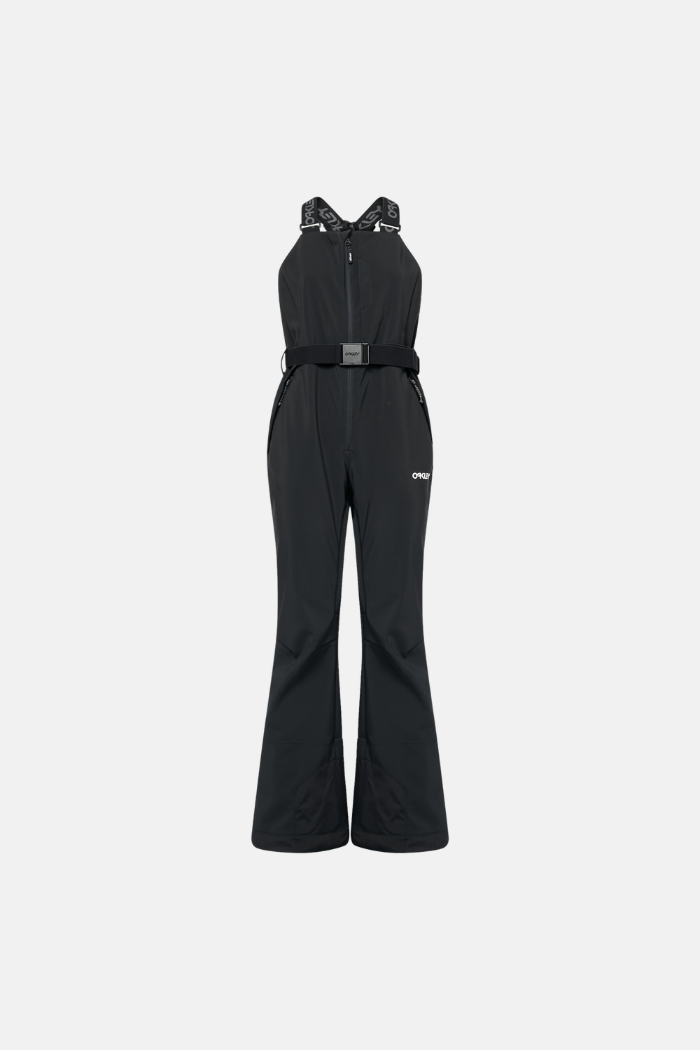 Oakley W Tnp Harper Softshell Peto Blackout