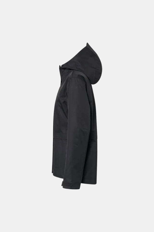 Oakley Wmns Heavenly Rc Chaqueta Blackout