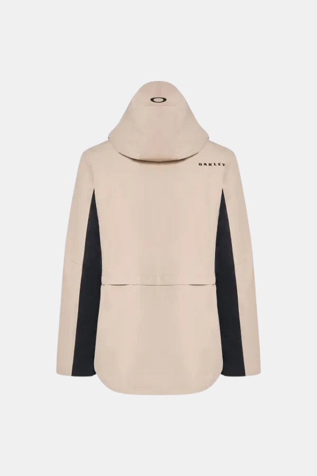 Oakley Wmns Heavenly Rc Chaqueta Humus/Blackout