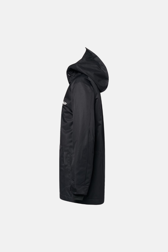 Oakley Wmns Tnp Tbt Insulated Chaqueta Blackout