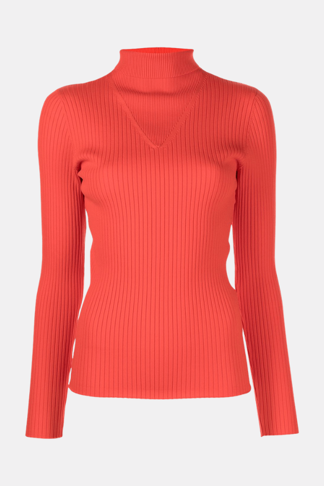 Orange Crush