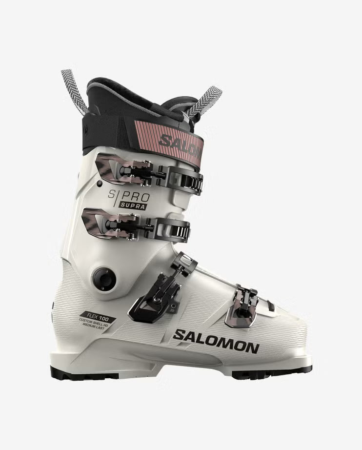 Salomon Wms S/Pro Supra 100 Botas de Esquí