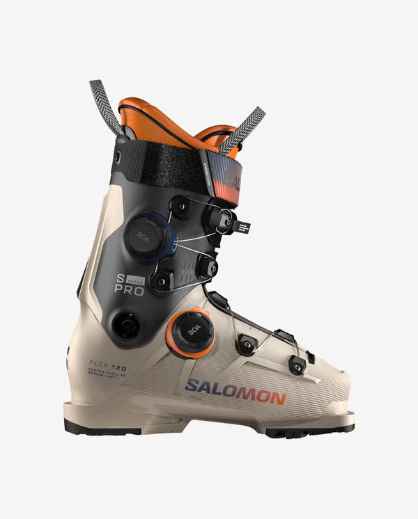 Salomon S/Pro Supra Dual Boa 120 Botas de Esquí