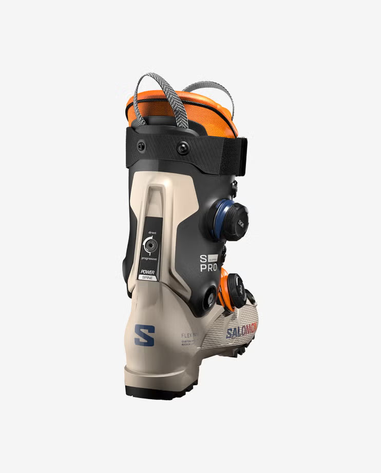 Salomon S/Pro Supra Dual Boa 120 Ski Boots