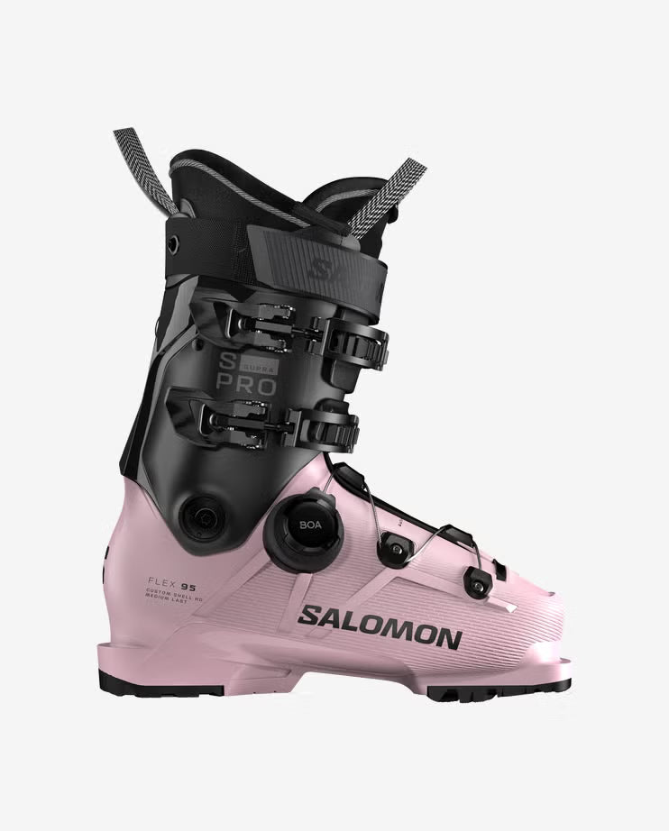 Salomon Wms S/Pro Supra Boa 95