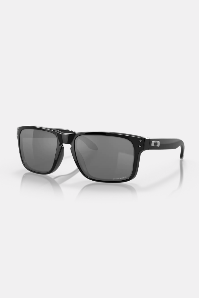 Polished Black / Prizm Black