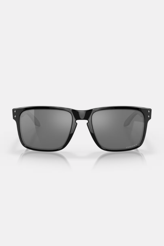 Polished Black / Prizm Black
