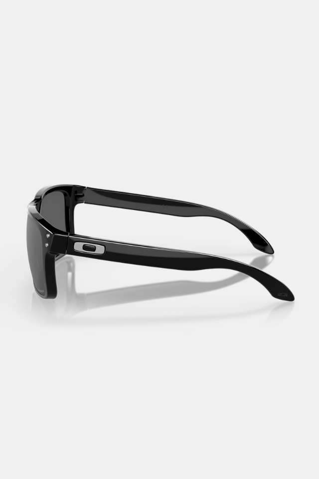Polished Black / Prizm Black