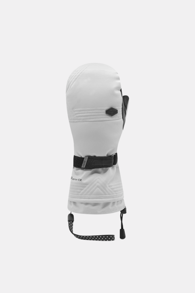 Racer W MSTARZ 3 Manoplas White