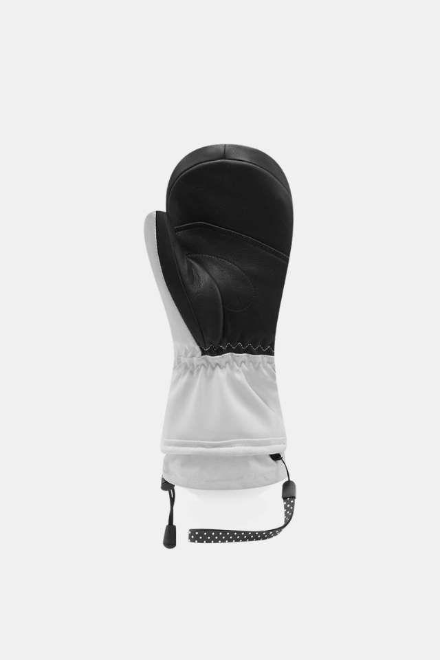 Racer W MSTARZ 3 Manoplas White