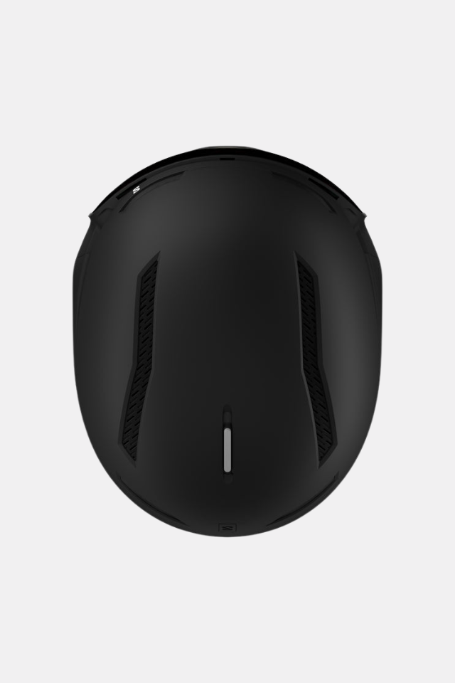 Salomon Driver Pro Sigma Photo Mips Casco Black