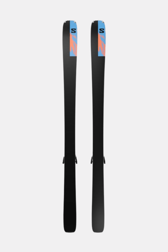 Salomon Pack Esquí E Stance 84 R + M11 GW L90