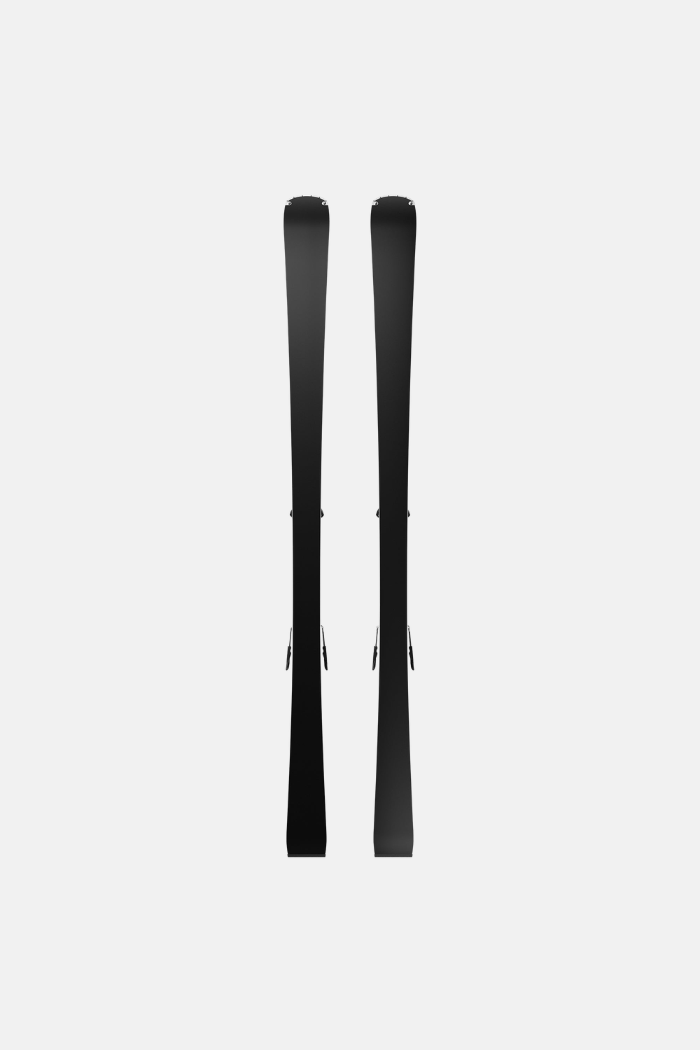 Salomon S/MAX 8 + M10 GW L80 Pack Esquís Oil