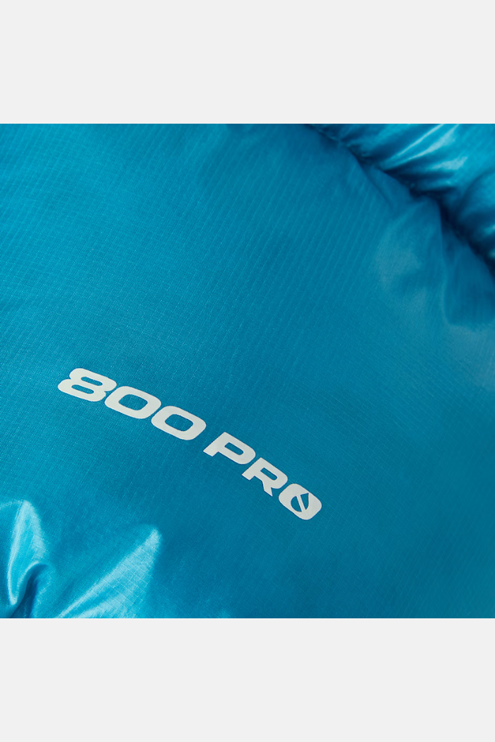 The North Face Mns Pumori Down Parka Chaqueta Puffer