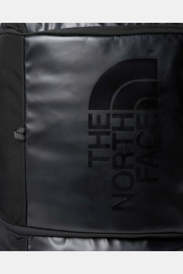 The North Face Base Camp Boot Bolso TNF Black / TNF Black