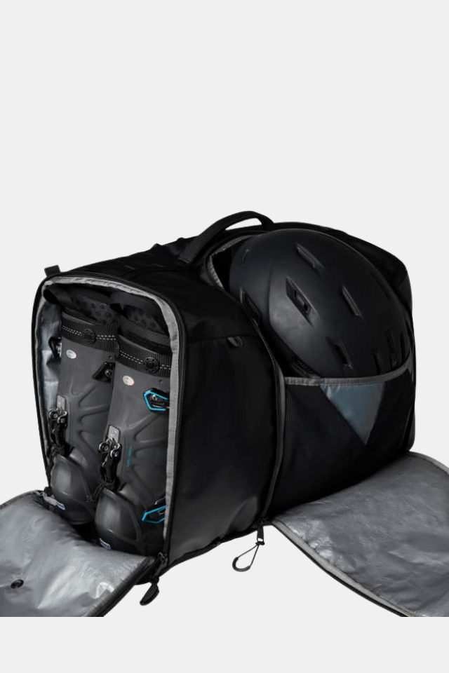 The North Face Base Camp Boot Bolso TNF Black / TNF Black