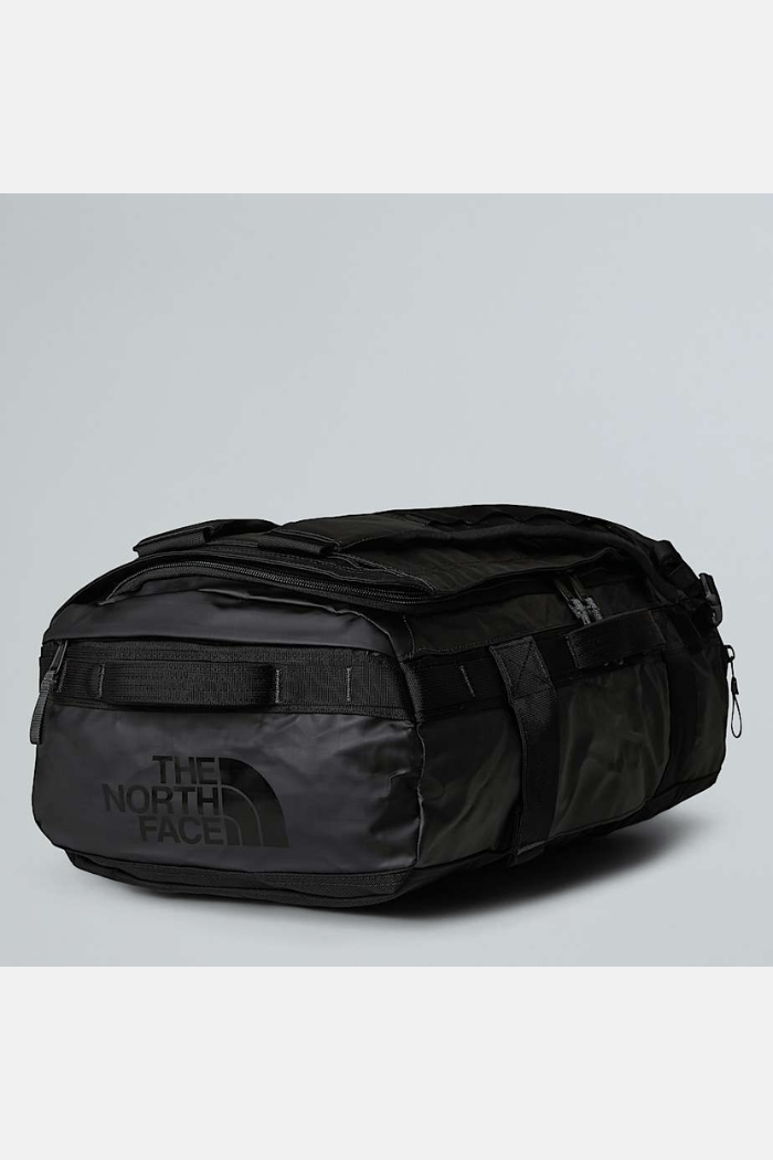 The North Face Base Camp Duffel Voyager 32L Mochila TNF Black-Asphalt Grey