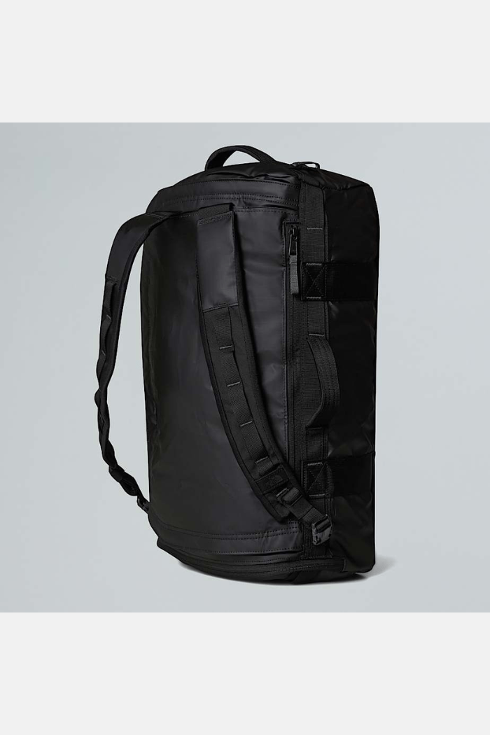 The North Face Base Camp Duffel Voyager 32L Mochila TNF Black-Asphalt Grey