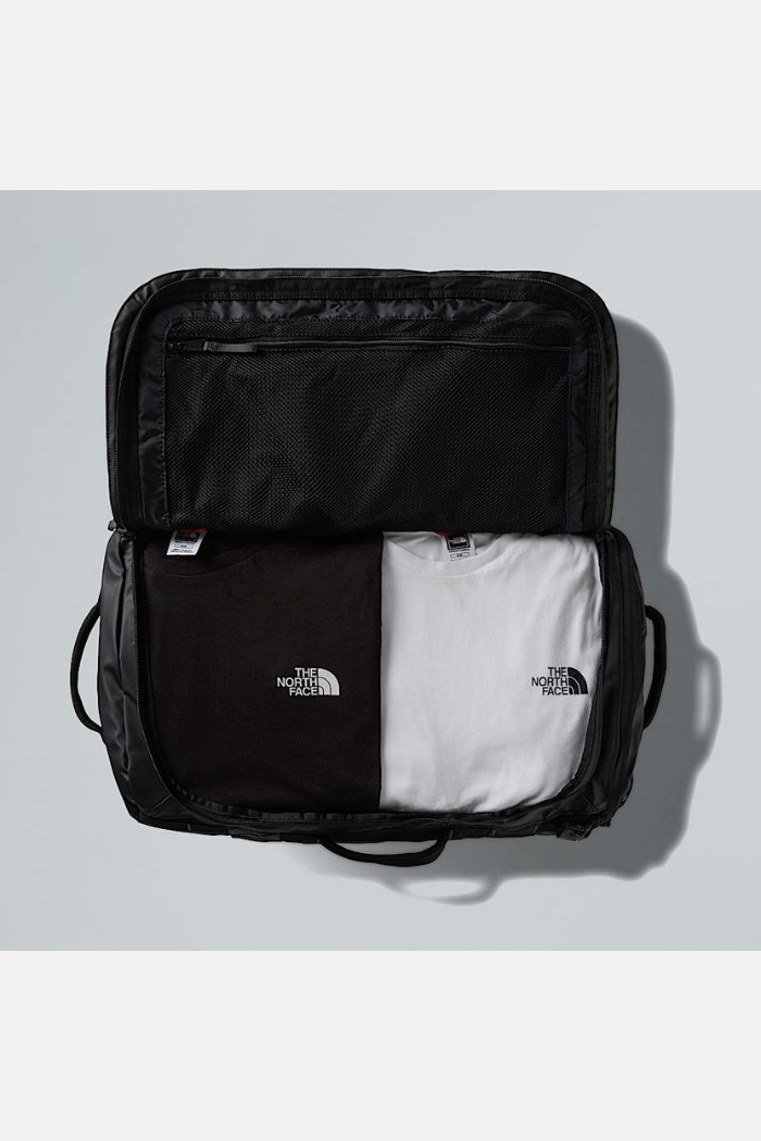 The North Face Base Camp Duffel Voyager 32L Mochila TNF Black-Asphalt Grey