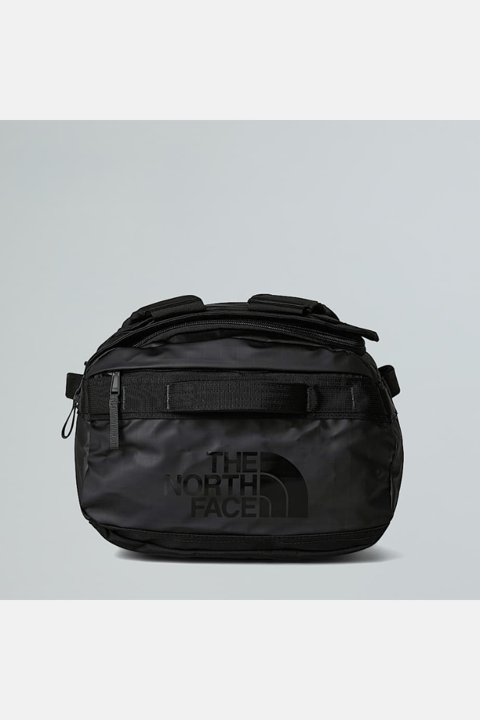 The North Face Base Camp Duffel Voyager 32L Mochila TNF Black-Asphalt Grey