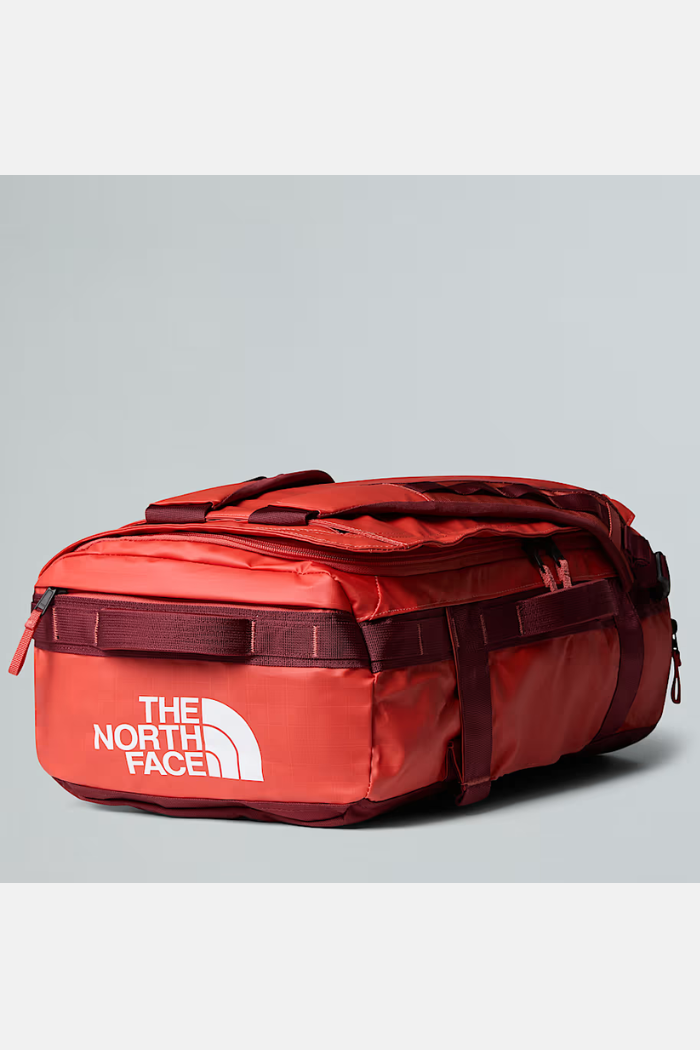 The North Face Base Camp Duffel Voyager 32L Mochila Mars Dust-Sumac