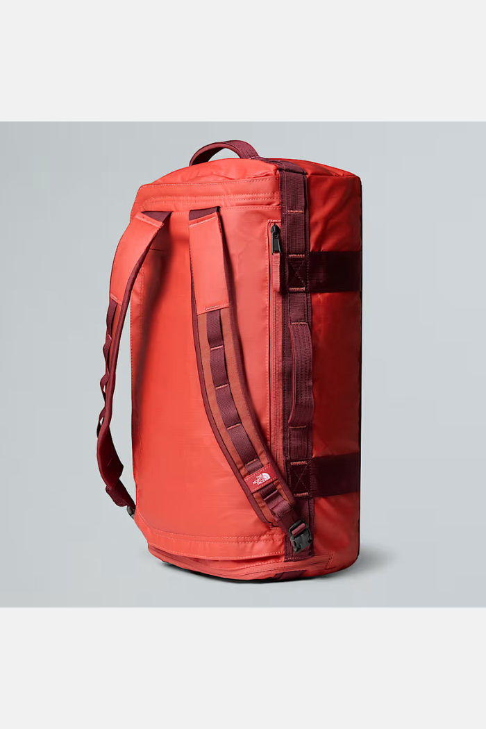 The North Face Base Camp Duffel Voyager 32L Mochila Mars Dust-Sumac