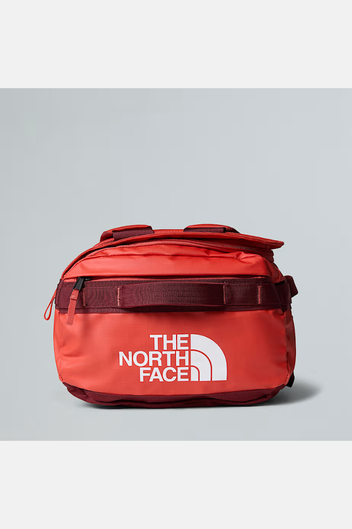 The North Face Base Camp Duffel Voyager 32L Mochila Mars Dust-Sumac