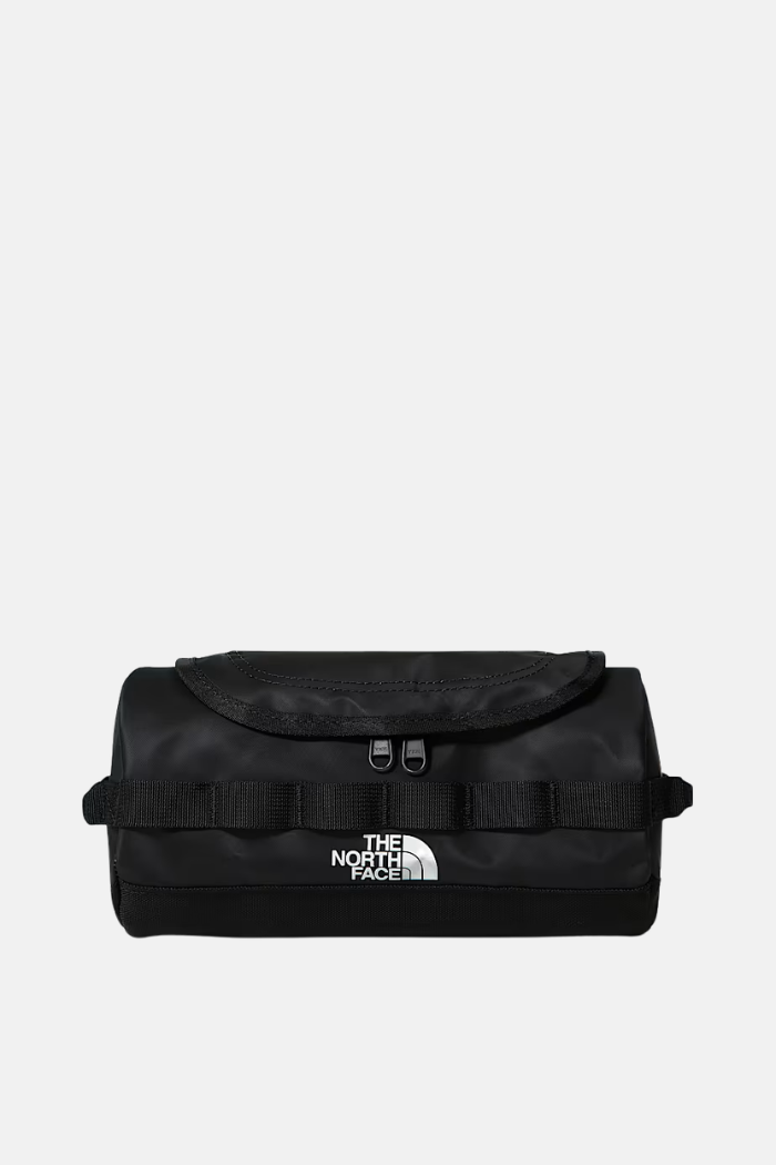 The North Face Base Camp Small Travel Neceser TNF Black/TNF White/NPF
