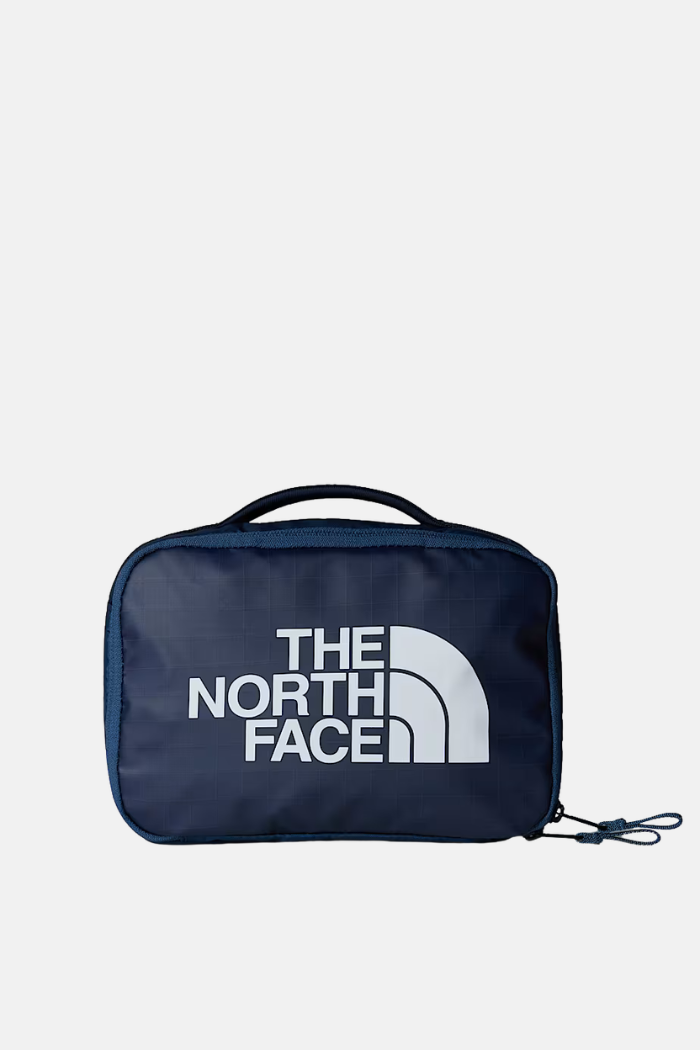 The North Face Base Camp Voyager Neceser Shady Blue/Summit Navy