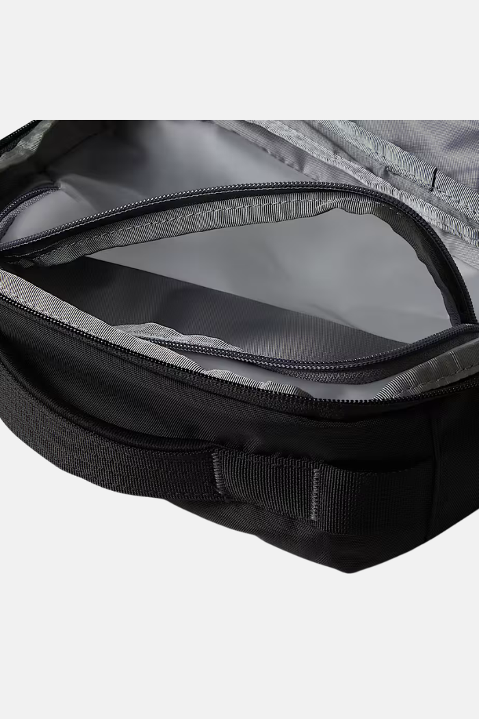 The North Face Base Camp Voyager Neceser TNF Black/Asphalt Grey