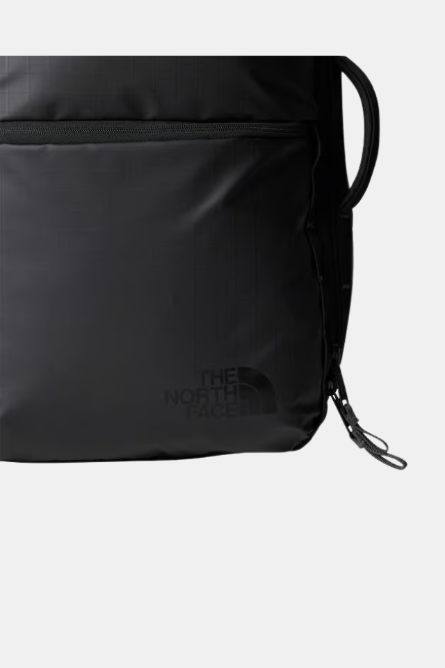 The North Face Base Camp Voyager Travel Mochila TNF Black/Asphalt Grey