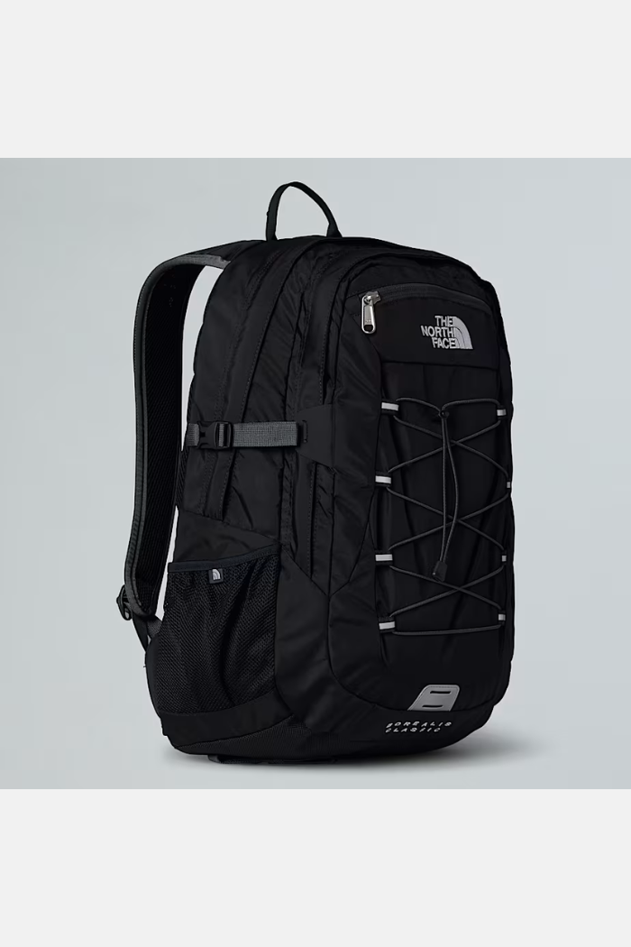 The North Face Borealis Classic Mochila TNF Black/Asphalt Grey/NPF