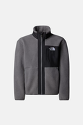 Smoked Pearl/TNF Black