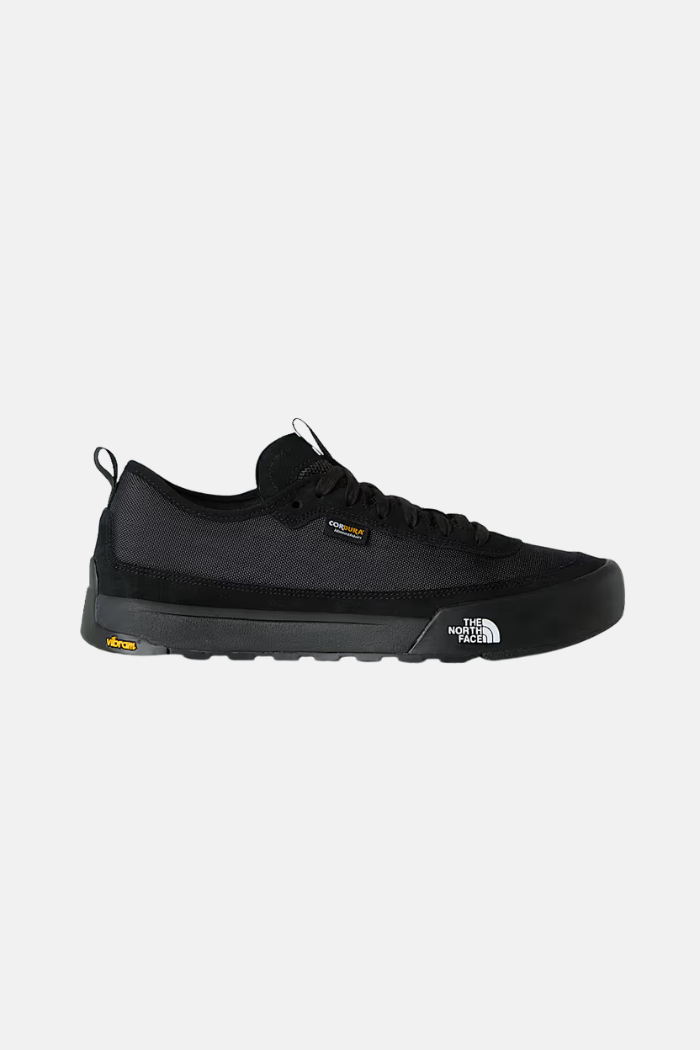 The North Face Clyffe Zapatillas TNF Black