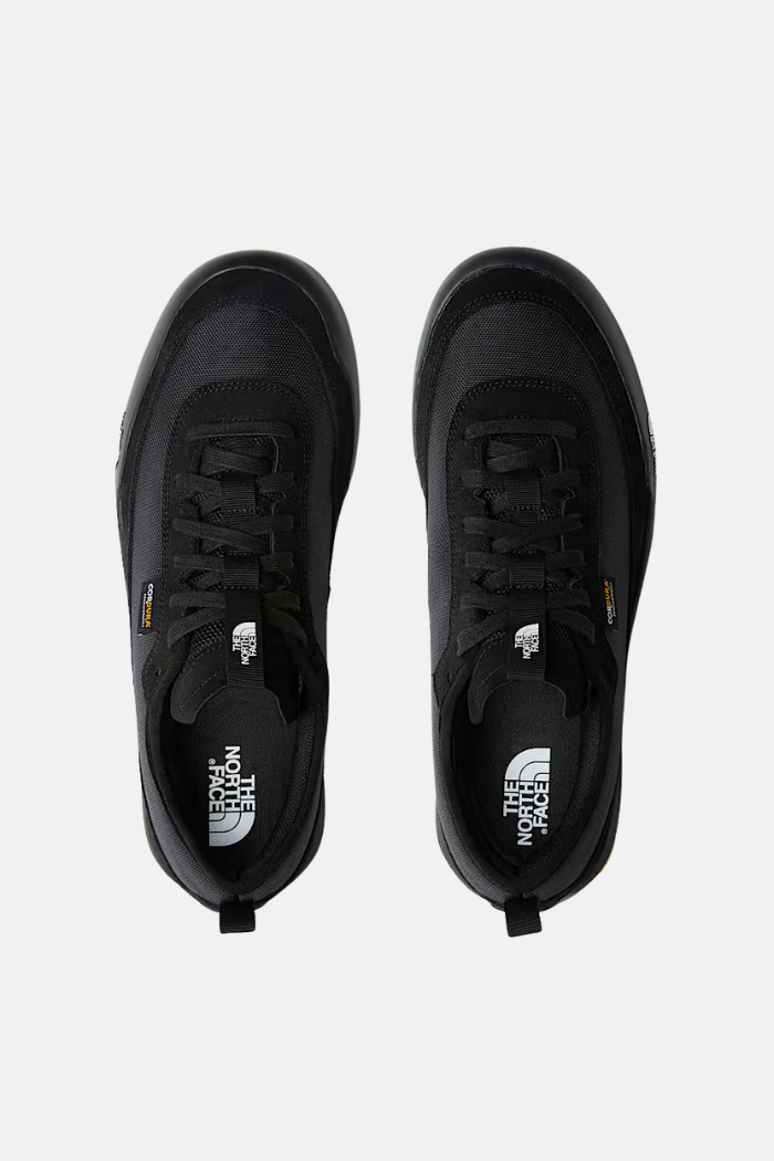 The North Face Clyffe Zapatillas TNF Black