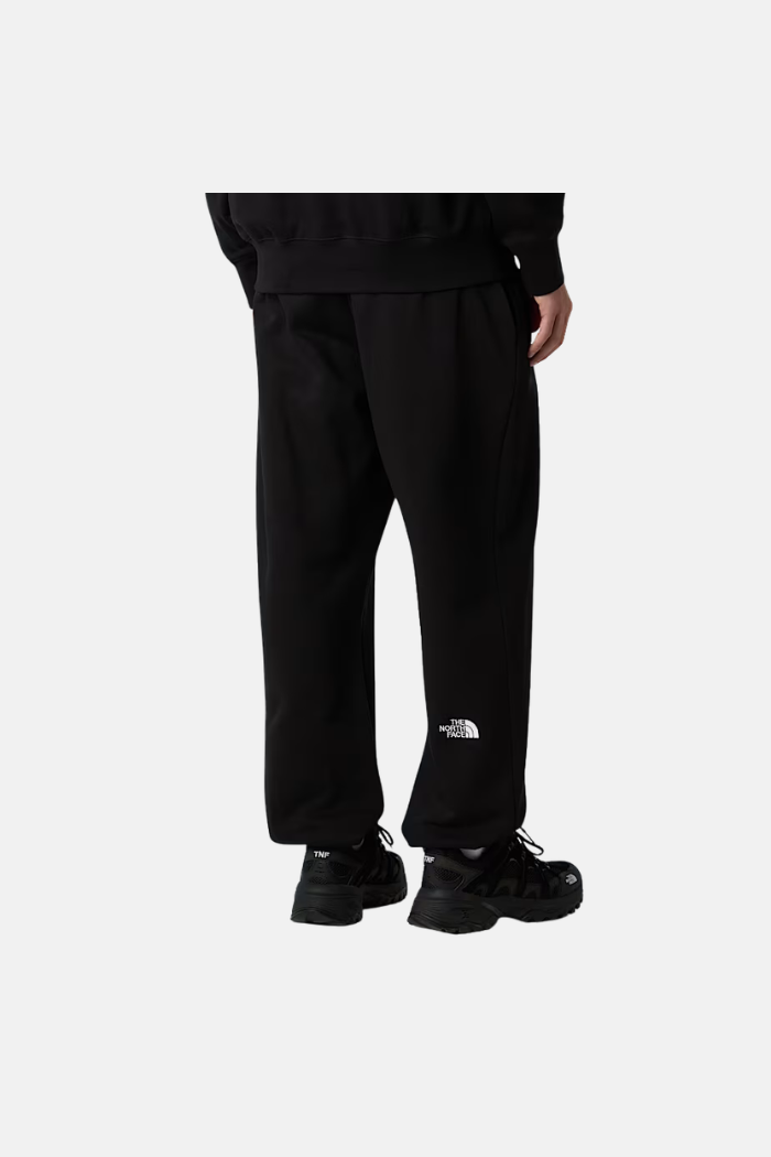 The North Face Essential Relaxed Pantalones de Chándal TNF Black