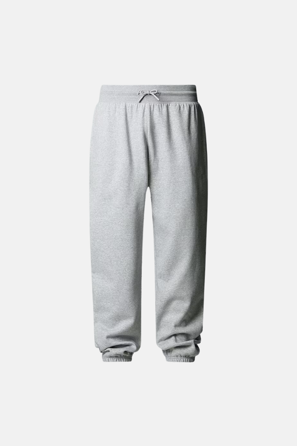 The North Face Essential Relaxed Pantalones de Chándal TNF Light Grey Heather